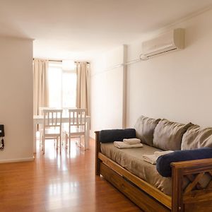 Apartamento de 1 Dormitorio